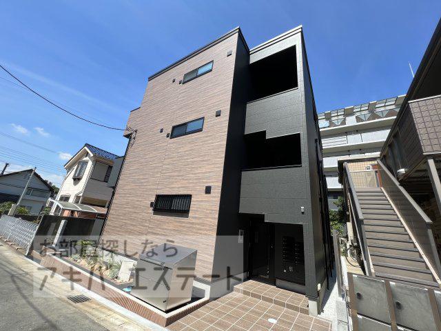 CRECIA稲毛町