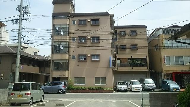 コーポ吉田