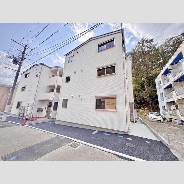 アプリーレ北仙台