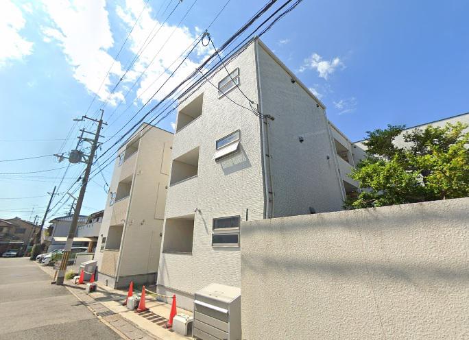 REGALESTサンメゾン四ノ宮
