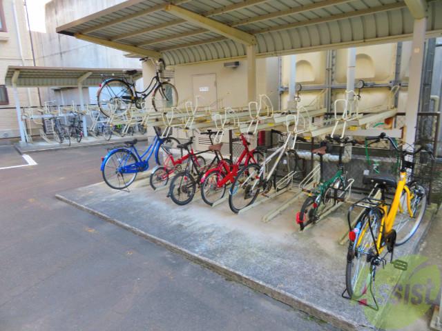 HIKOハイツ
