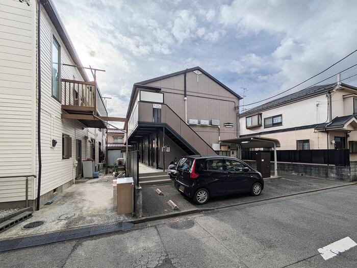 プルミエール相模原