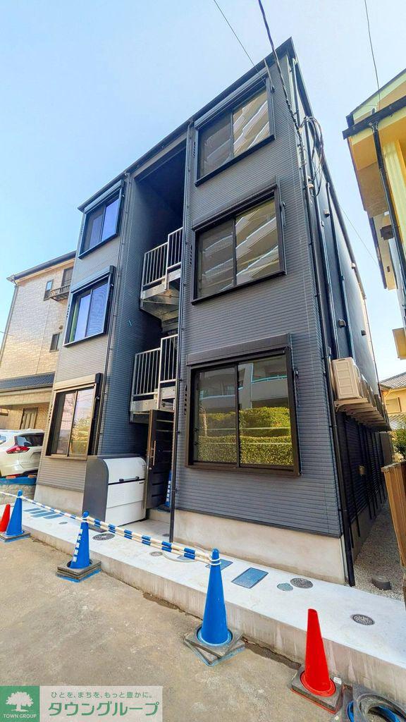 ノワール町田