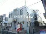 東急世田谷線 松原駅(東京) 徒歩4分 3階建 築40年