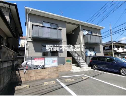 シャーメゾン筒井