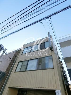建協ハイツ