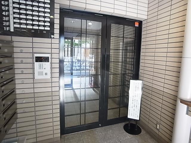 ダイアパレス水木通弐番館