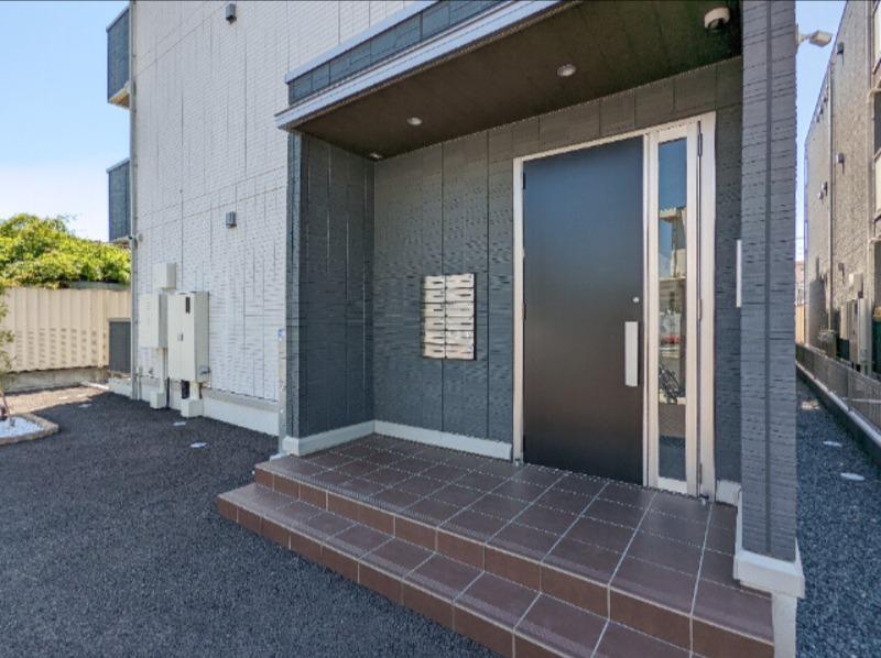 D-ROOM紅雲町C
