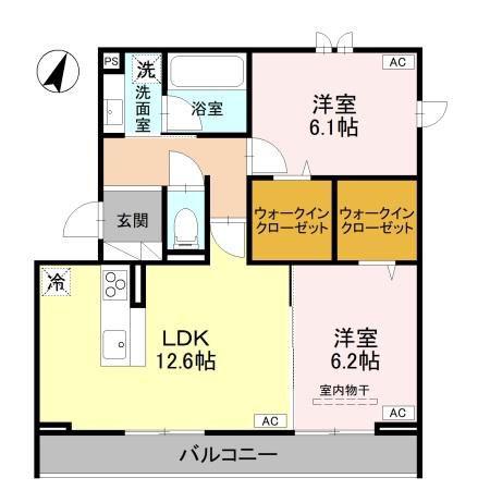 エトワールシャトー