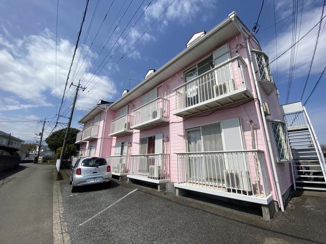厚木7番館