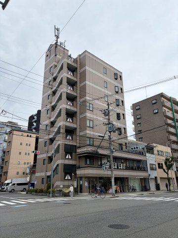 メゾンパシフィック