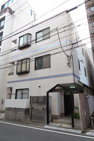 フローリエ細山II