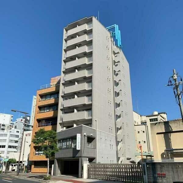 シャルマン新大阪
