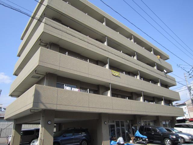 トゥーランドット(2LDK/2階)