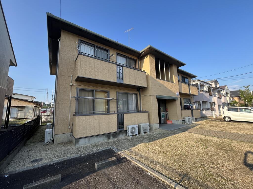 グリーンパーク結城