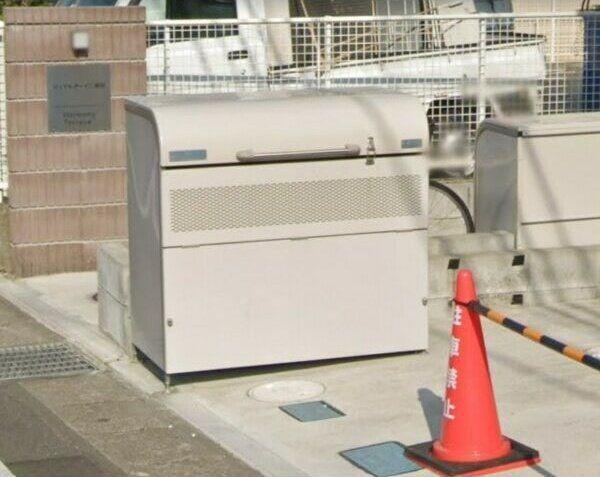 ヒトミレジデンス新田