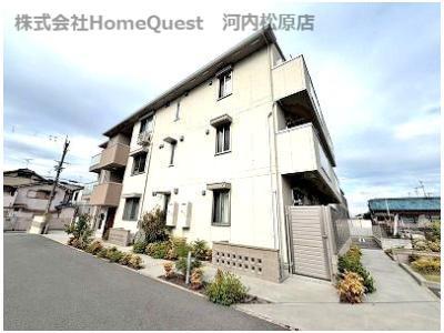 HKハイム小山I
