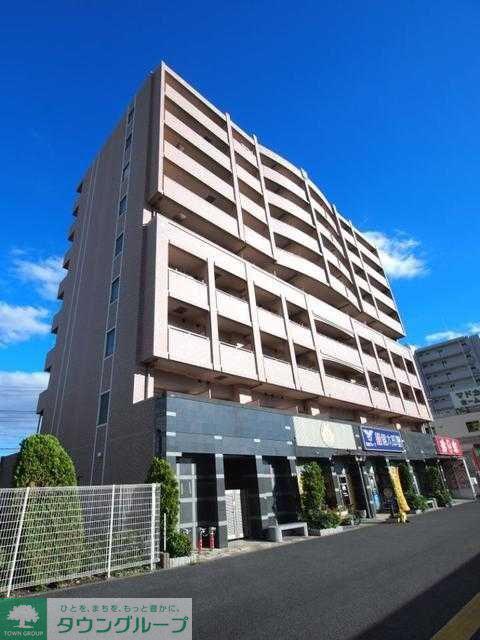 プラティーク六町