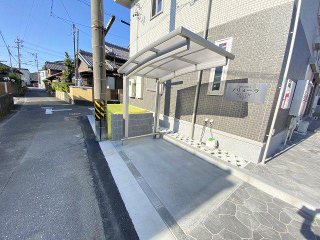 プリメーラ サウス