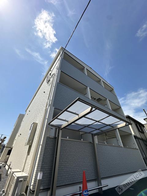 ルクレール菱屋