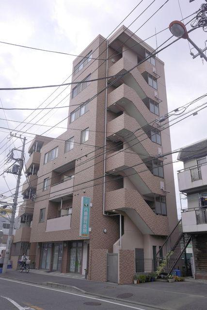 ルミナーレ内藤