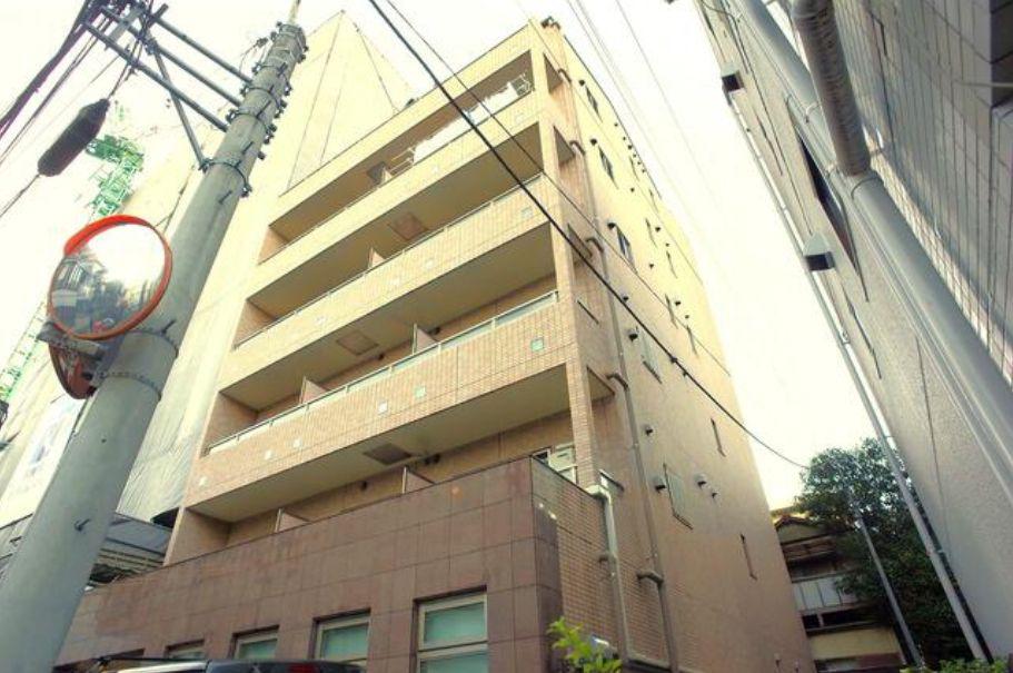 MIIマンション(1DK/5階)
