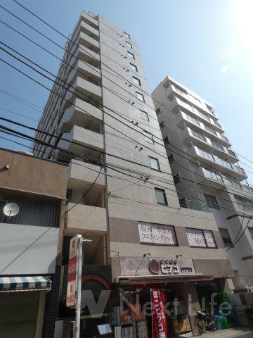 ドミトリー原町田(ワンルーム/7階)