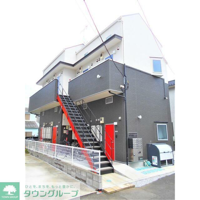 グランフェリオ相模原