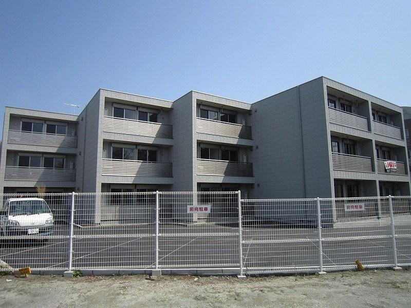 パフィオ湘南