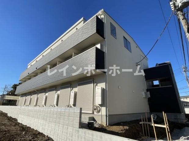 ボヌールメゾンB