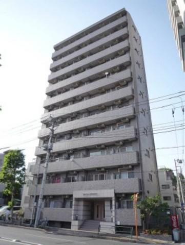 スカイコート高田馬場第5