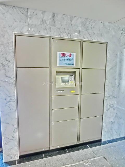 ドルチェ秋葉原ノース