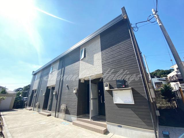 リブリ・SEACANDLE稲村
