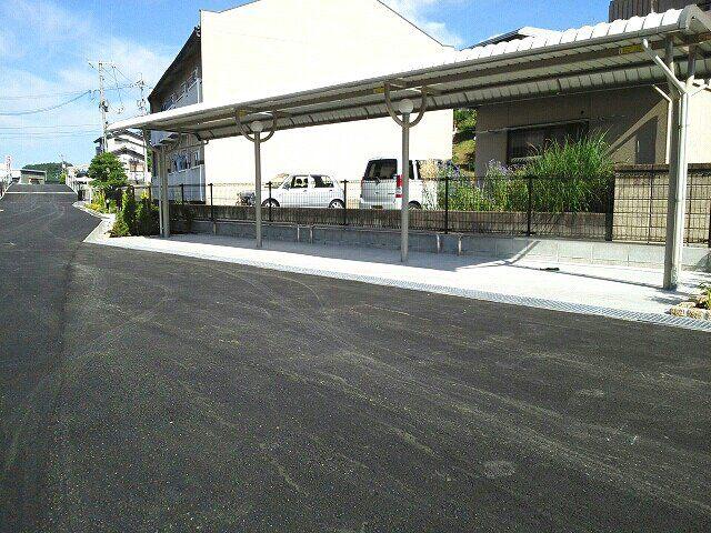 エスペランサ二宮