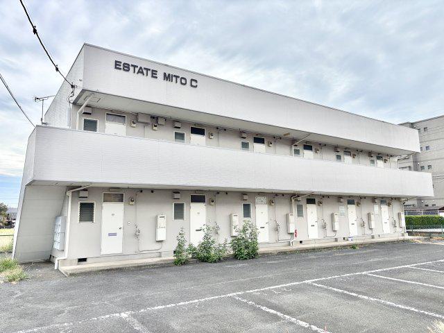 ESTATE MITO C棟(ワンルーム/1階)