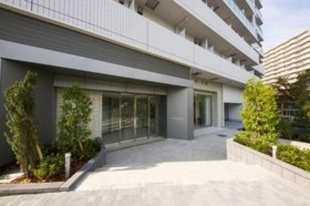 リビオメゾン南砂町