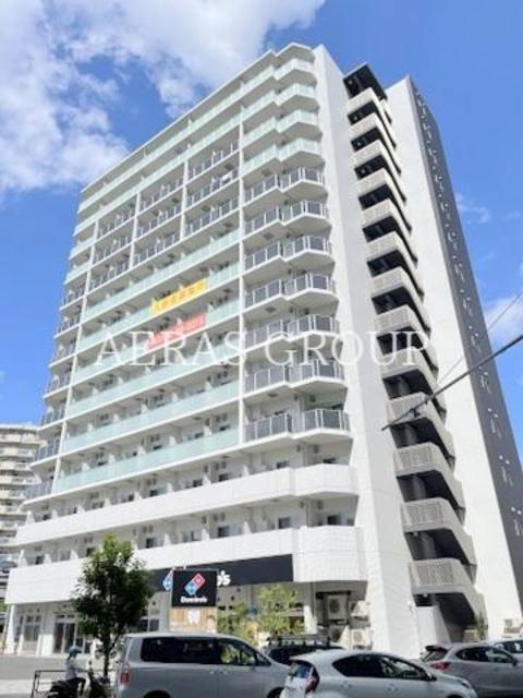 リビオメゾン南砂町
