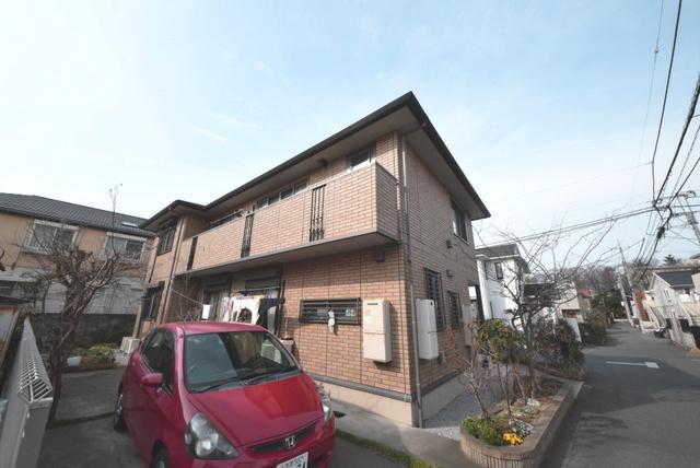 グリーンヴィラ