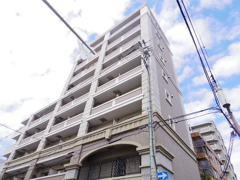リヴシティ深江橋