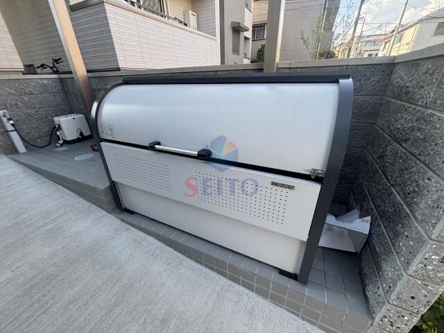 シャーメゾン ルミエール