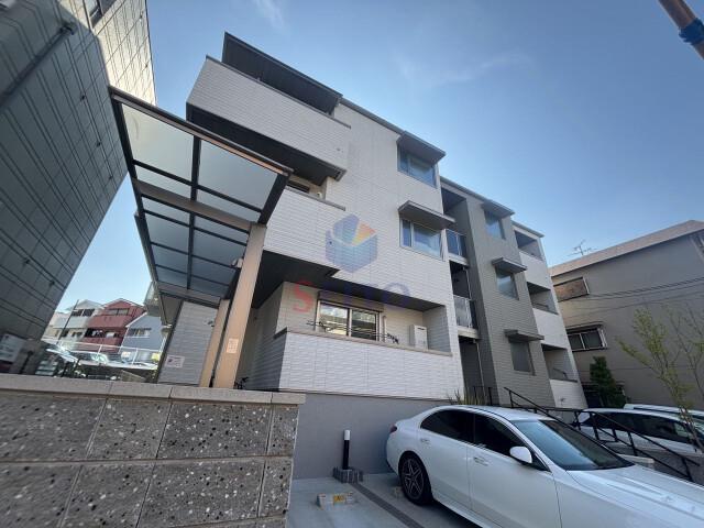 シャーメゾン ルミエール