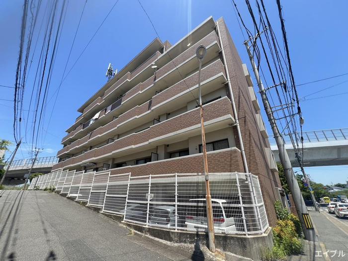 ブルームガーデン桧原