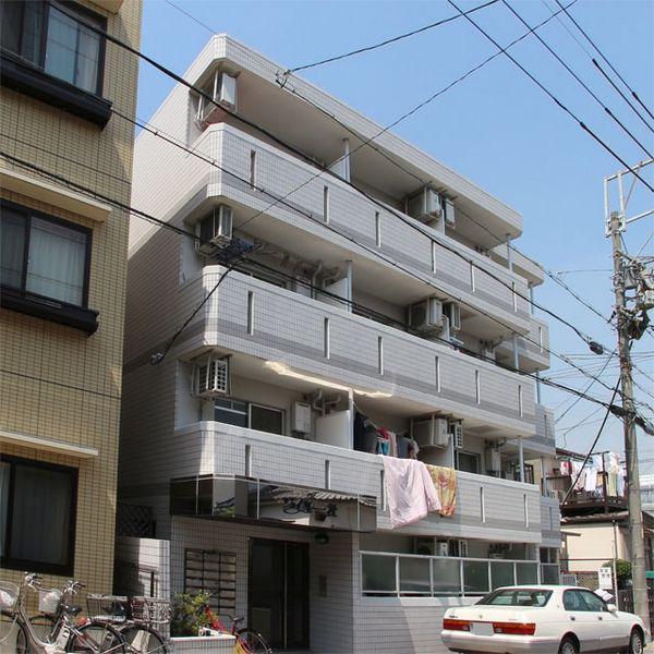 ジョイフル一社
