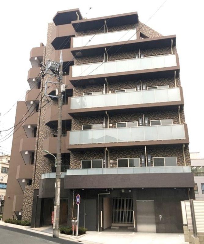 ブライズ多摩川TRE