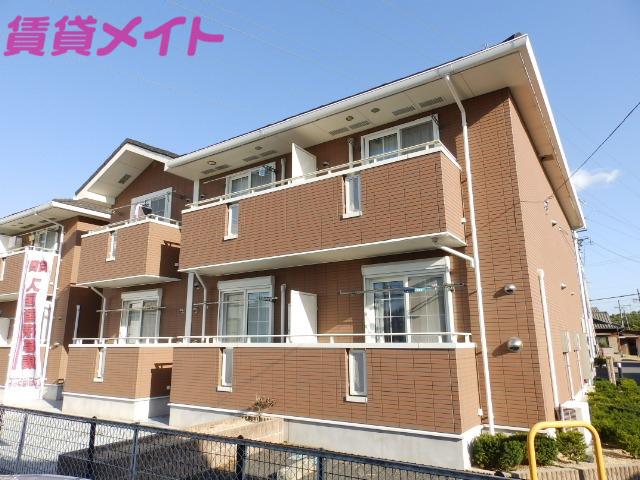 ヒラソル住山 I