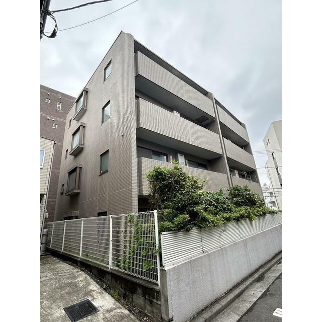 エスポワール池尻
