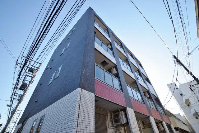 ルオーゴコモド