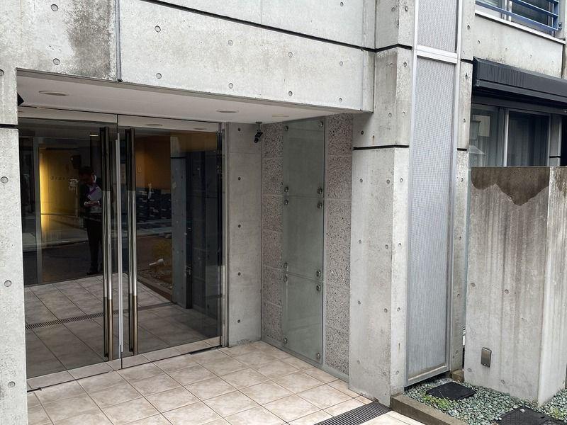 BRANCHE武蔵小山