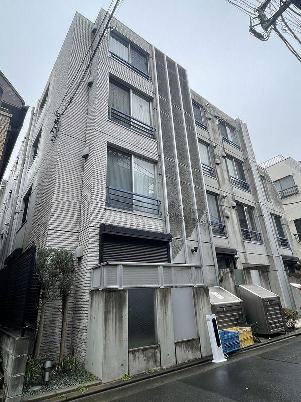 BRANCHE武蔵小山