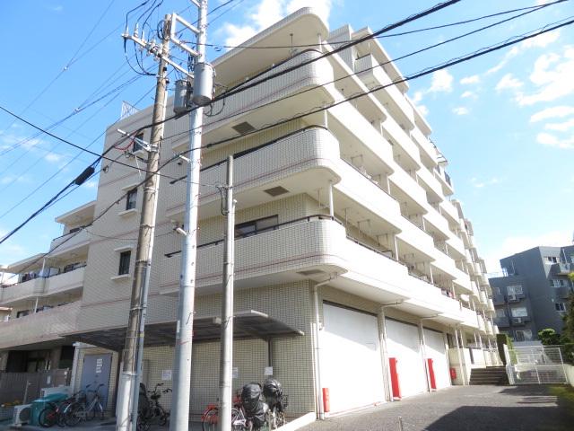 MKマンション第三A号棟